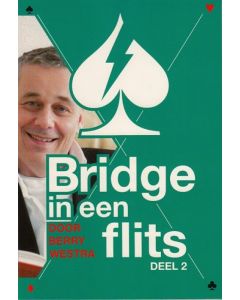 Bridge in een flits 2 CD-Rom