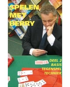 Spelen met Berry 2