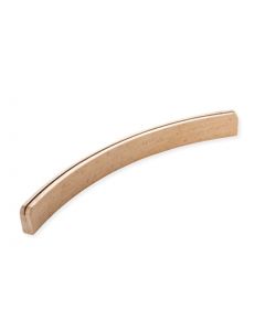 Kaarthouder hout, 35 cm