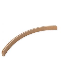 Bridge Speelkaarthouder - Hout halfrond -  50 cm