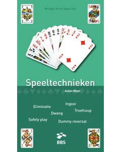 Speeltechnieken