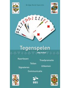 Tegenspelen