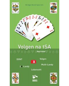Volgen na 1SA