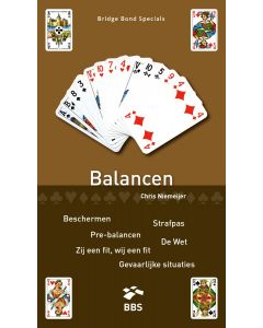 Balancen