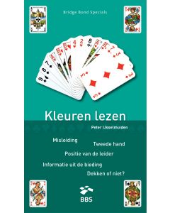Kleuren lezen