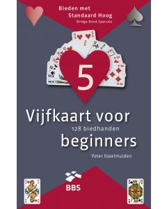 Vijfkaart voor beginners