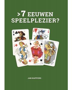7 Eeuwen speelplezier, Jan Kappers