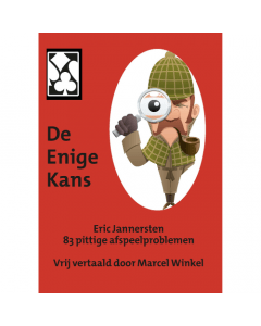 De enige kans