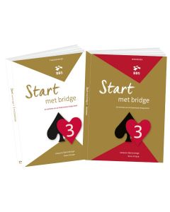 Start met bridge pakket deel 3