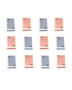 Speelkaarten NBB 12 stuks in doosje