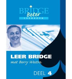 Leer Bridge met Berry Vierkaart hoog deel 4