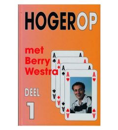 Hogerop met Berry deel 1