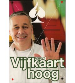 Berry's vijfkaart hoog software - downloadcode