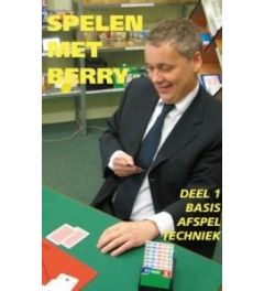 Spelen met Berry 1