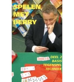Spelen met Berry 2