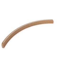 Bridge Speelkaarthouder - Hout halfrond -  50 cm
