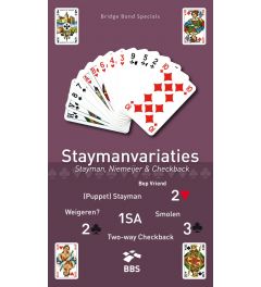 Staymanvariaties