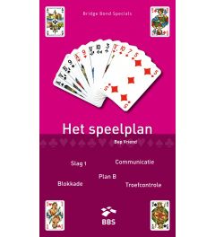 Het speelplan