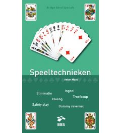 Speeltechnieken