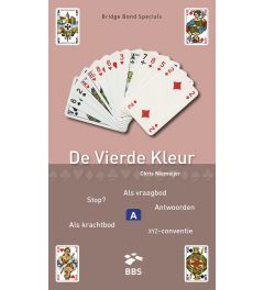 De Vierde Kleur