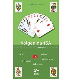 Volgen na 1SA