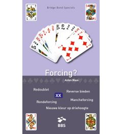 Forcing?
