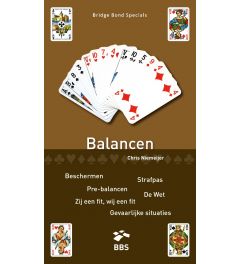 Balancen