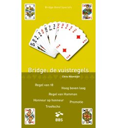 Bridge: de vuistregels
