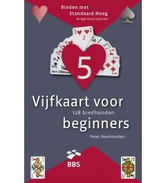 Vijfkaart voor beginners