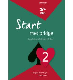 Start met bridge 2 - Werkboek