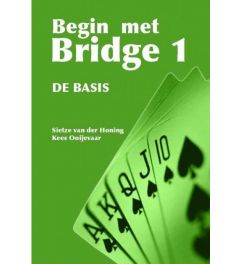 Begin met bridge 1