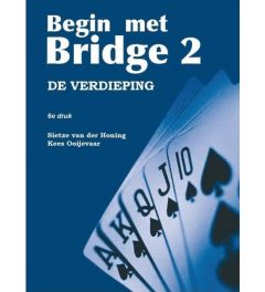 Begin met bridge 2
