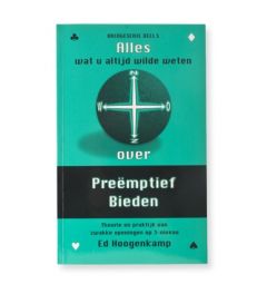 Preëmptief bieden
