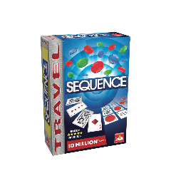 Sequence reisspel