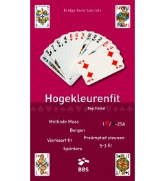 Hogekleurenfit