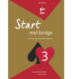 Start met bridge 3 - Werkboek