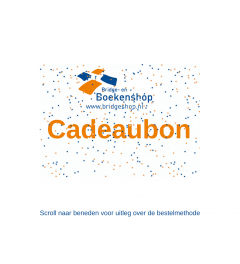 Cadeaubonnen vanaf €5,00