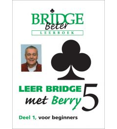 Leer Bridge met Berry Vijfkaart hoog deel 1