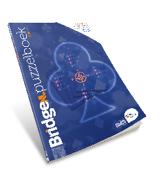 BridgeNL Puzzelboek editie 1