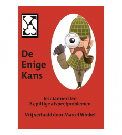 De enige kans